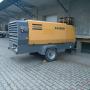 Sprężarka Atlas Copco