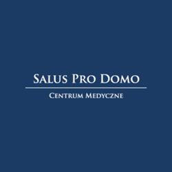 Centrum Medyczne Salus Pro Domo - pomoc psychologiczna i psychiatryczna - psychoterapia Warszawa