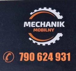 Mobilny Mechanik 24/7