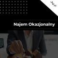 Najem Okazjonalny