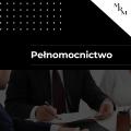 Pelnomocnictwo