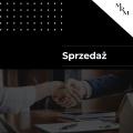 Sprzedaż
