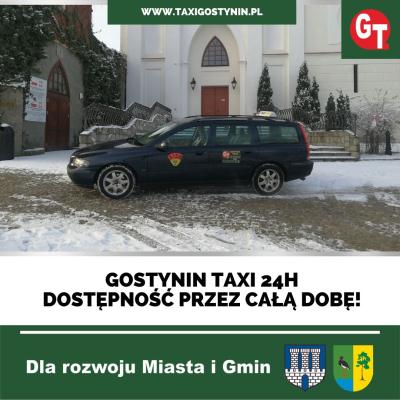 postój-taxi