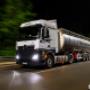 Actros