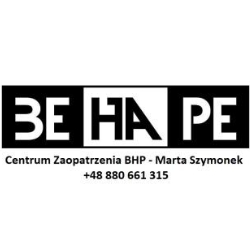Centrum Zaopatrzenia BHP BEHAPE