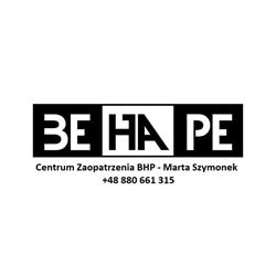 Centrum Zaopatrzenia BHP BEHAPE