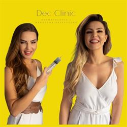Dec Clinic Gdańsk - Kosmetologia i Medycyna Estetyczna