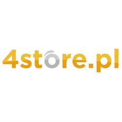Wyposażenie sklepów i magazynów 4store.pl