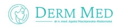 Derm Med - Dr n. med. Agata Maciejewska-Radomska  dermatolog wenerolog Pruszcz Gdański