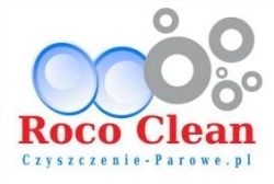 Roco Clean Robert Karmarz