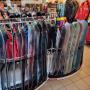 Locales - Snowboard