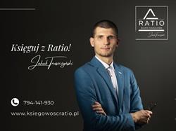 Biuro Księgowe Ratio Jakub Truszczyński