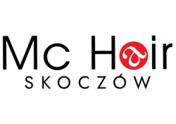 McHair Skoczów - Salon fryzjerski Skoczów | Fryzjer damski i męski | Fryzjerstwo damskie i męskie w