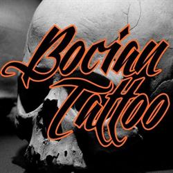 Studio tatuażu Bocian Tattoo