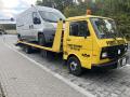 🚗💨 Potrzebujesz Pomocy Drogowej  Igomar A1 S10 do usług!