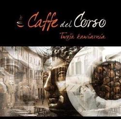 Bistro-Kawiarnia Caffe del Corso