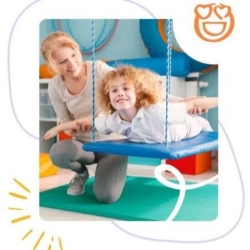 Kalejdoskop Rozwoju - Psycholog dziecięcy - Neurologopeda - Integracja sensoryczna - Poznań