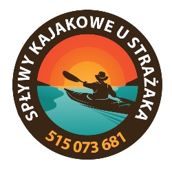 Kajaki Czarna Hańcza Spływy Kajakowe u Strażaka