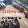 skup złomu pszczyna