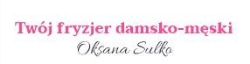Salon Fryzjerski Oksana Sulko