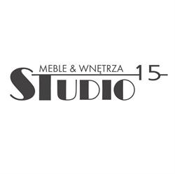 STUDIO 15 -MEBLE NA WYMIAR