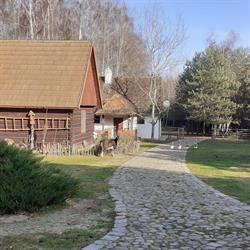 Zagrodowa Osada