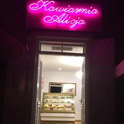 Kawiarnia Alicja