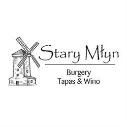 Stary Mlyn, Burgery, Tapas & Wino