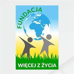 Fundacja "Więcej z życia"