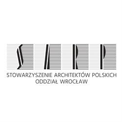 Stowarzyszenie Architektów Polskich Oddział Wrocław