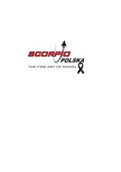Scorpio-Polska - Hurtownia modelarska Sklep modelarski