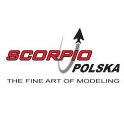 Scorpio-Polska - Hurtownia modelarska Sklep modelarski