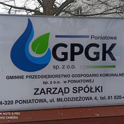 GPGK