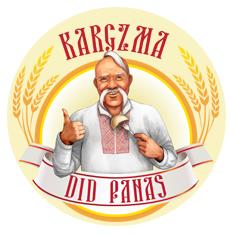 Restauracja ukraińska \"Karczma Did Panas\"