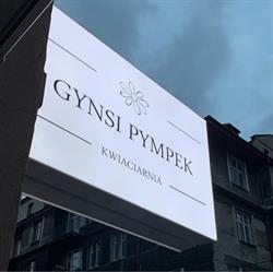 Kwiaciarnia Gynsi Pympek