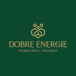Dobre Energie - Centrum Rozwoju i Terapii Zdrowia Psychicznego