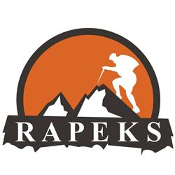 Rapeks Outdoor - raki, raczki i kolce na buty