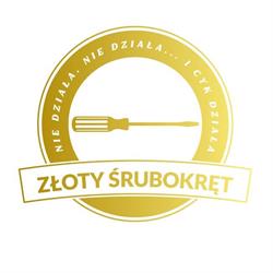 Złoty śrubokręt - Naprawa i serwis sprzętu elektronicznego