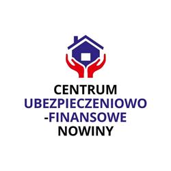 Centrum Ubezpieczeniowo Finansowe Nowiny Jolanta Kołek