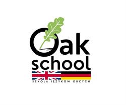 Oak School - Szkoła Języków Obcych
