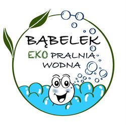 Pralnia Ekologiczna "Bąbelek"