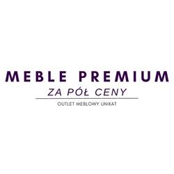 Meble PREMIUM za pół ceny - Outlet meblowy Unikat