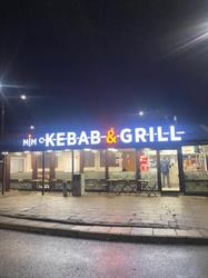 MIM Kebab & Grill