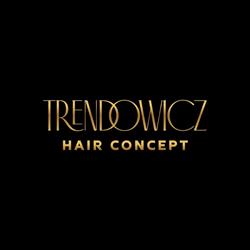 TRENDOWICZ HAIR CONCEPT