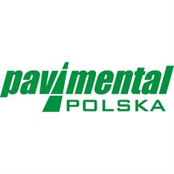 PAVIMENTAL POLSKA SPÓŁKA Z OGRANICZONĄ ODPOWIEDZIALNOŚCIĄ