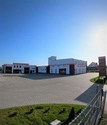Okręgowa Stacja Kontroli Pojazdów Jan-Tex Centrum Motoryzacyjne
