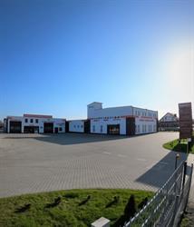 Okręgowa Stacja Kontroli Pojazdów Jan-Tex Centrum Motoryzacyjne