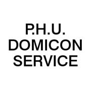 Firanki Zasłony Domicon Service PHU Monika Ilnicka