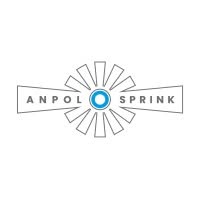 Anpol Sprink Sp. z o.o. I Instalacje tryskaczowe I Pompownie pożarowe I Instalacje zraszaczowe I
