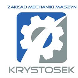 Zakład Mechaniki Maszyn - Krystosek